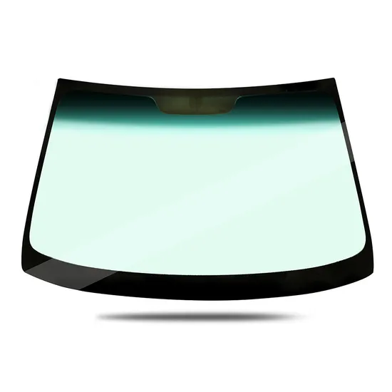 Auto Rear Windshields Glass Front Laminated Car Glass 