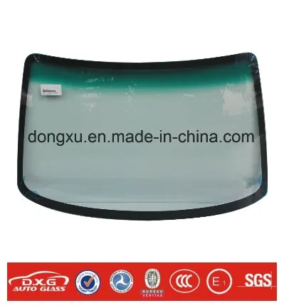 Laminated Front Windshield for Suzuki Wagon R 5