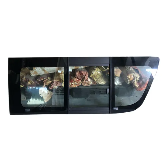 Car Window Front Laminated Front Windshield 