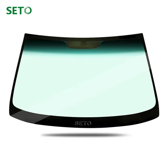 Laminated China Glass Wholesale Car Window Window Windshield Front Windshield 