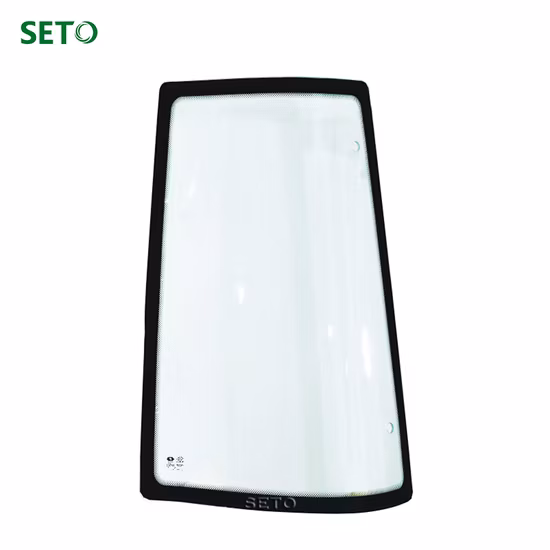 Tractor Glass/Front Windscreen/Tractor Laminated Tempered Glass/Windshields for Tractor