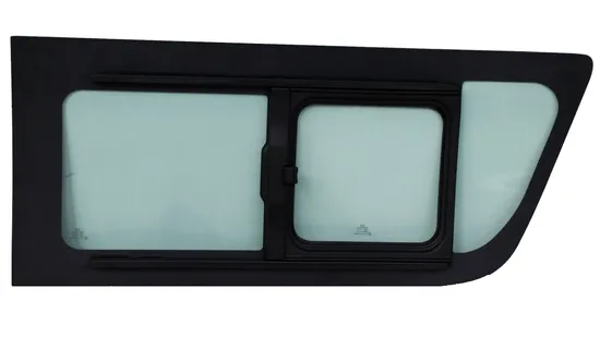 Auto Glass Laminated Front Windshield for Isuzu 