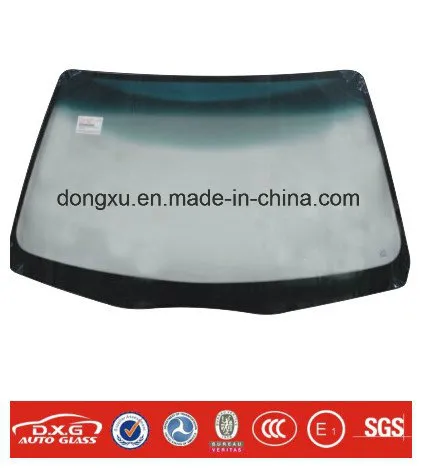 Laminated Front Windshield for Ford Crown Victoria 4D Sedan 90