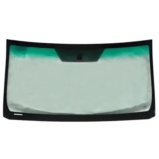 Safety Laminated Windshield Glass for Car Front Windshield Glass 