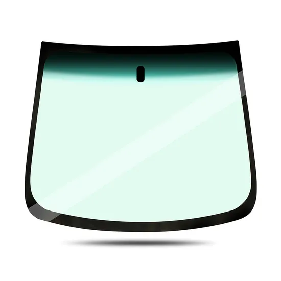 Car Front Windshield China Auto Laminated Tempered Glass 