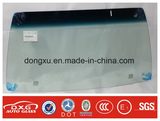 Car Windshield Laminated Front Glass for Suzuki 