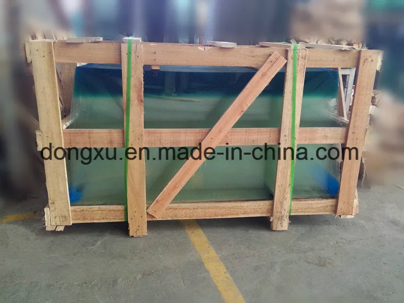 Laminated Front Windshield for Ki a K3000s Lfw/X