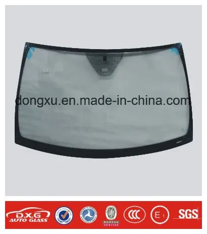 Laminated Front Windshield for Mercedes Benz Ml SUV (W164) 2005