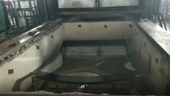 Best Selling Coating Film Auto Glass Coating Film Front Windshield for Car 