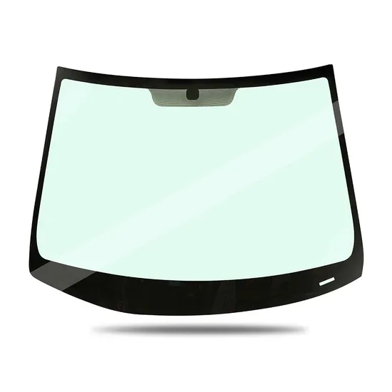 Car Glass Laminated Front Windshield for Toyota 