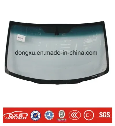 Laminated Front Windscreen for RAV4 I SUV (SXA10/AS10) 1994