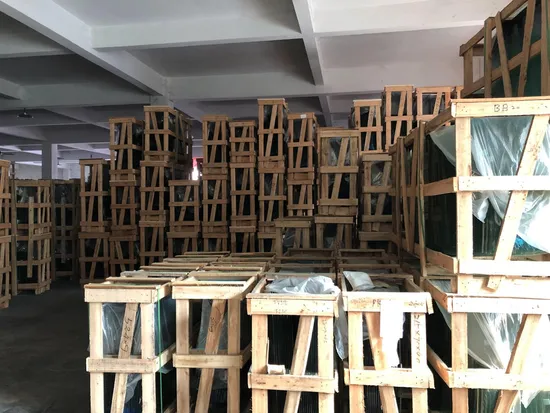 Auto Glass Windshield for Laminated Front Glass Distributor