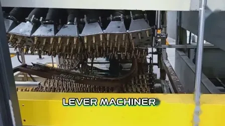 Car Glass Tempered Windshield Furnace, Rear Windshield Making Tempering Oven 