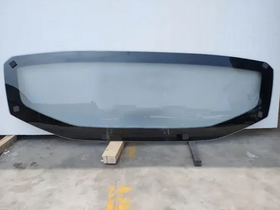 Side Window Rear Back Windshield Glass Laminated Glass 