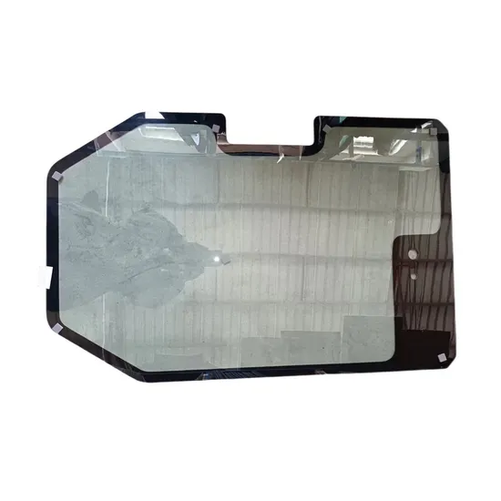 Car Window Glass Display Model Set Front Windshield Glass 