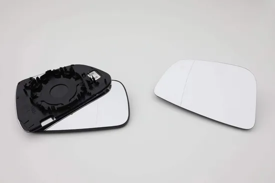 Right Side Door Car Auto Review Mirror Glass for Giulia with Blind Spot Heated Wing Mirror Glass Lens 71779366 