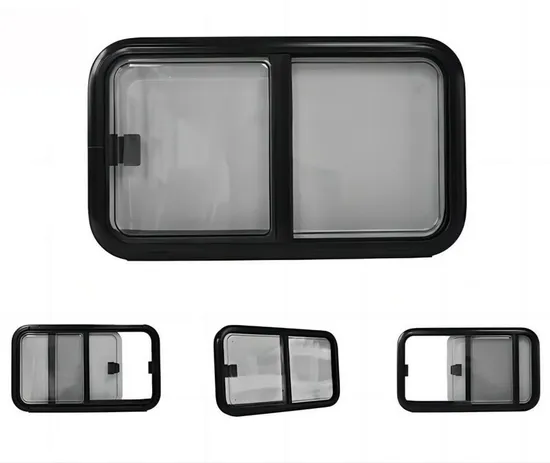 Front Windshield Side Window Glass Rear Laminated Glass for Car 