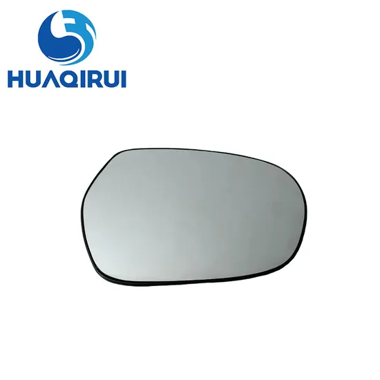 Right Side Door Mirror Glass for Lexus