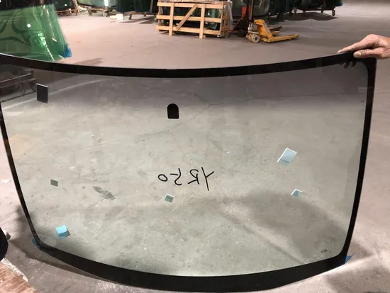 Auto Glass Laminated Front Windshield for Subaru Forester FM5 SUV 