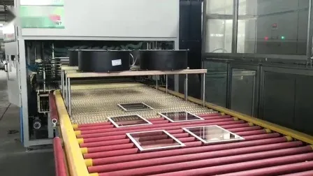 Windshield Glass Ubsv17