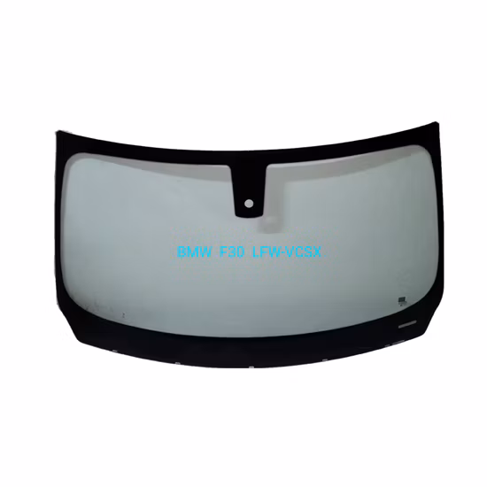 Auto Glass for BMW 5 Series E60 Sedan/E61 Wagon 03