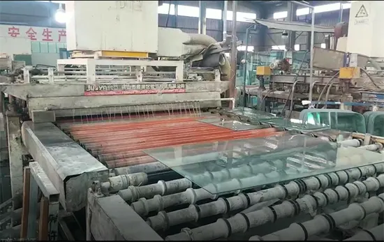 Wholesale Custom Car Rear Windshields Laminated Front Windscreen Auto Glass 