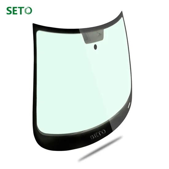 Auto Glass Windshield Auto Windscreen Front Laminated Glass Car/Bus Parts Windscreen 
